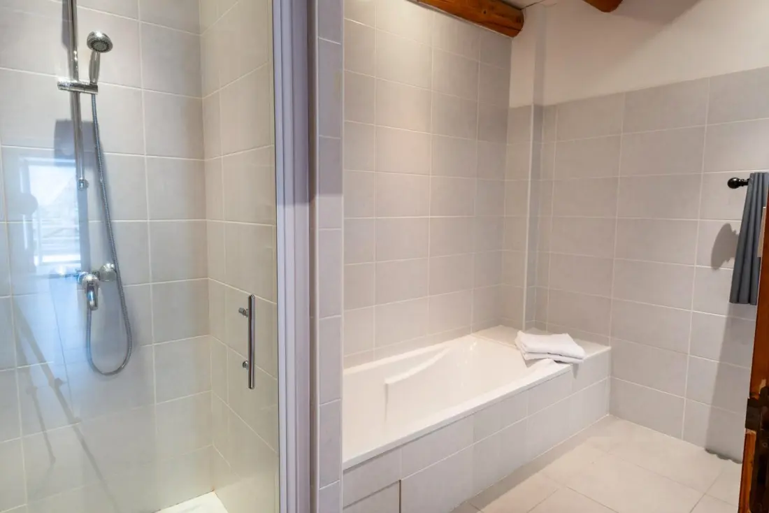 Gîte de France Gîte de France 6/10 Personen auf dem Bauernhof Lionnet 3 Ähren
