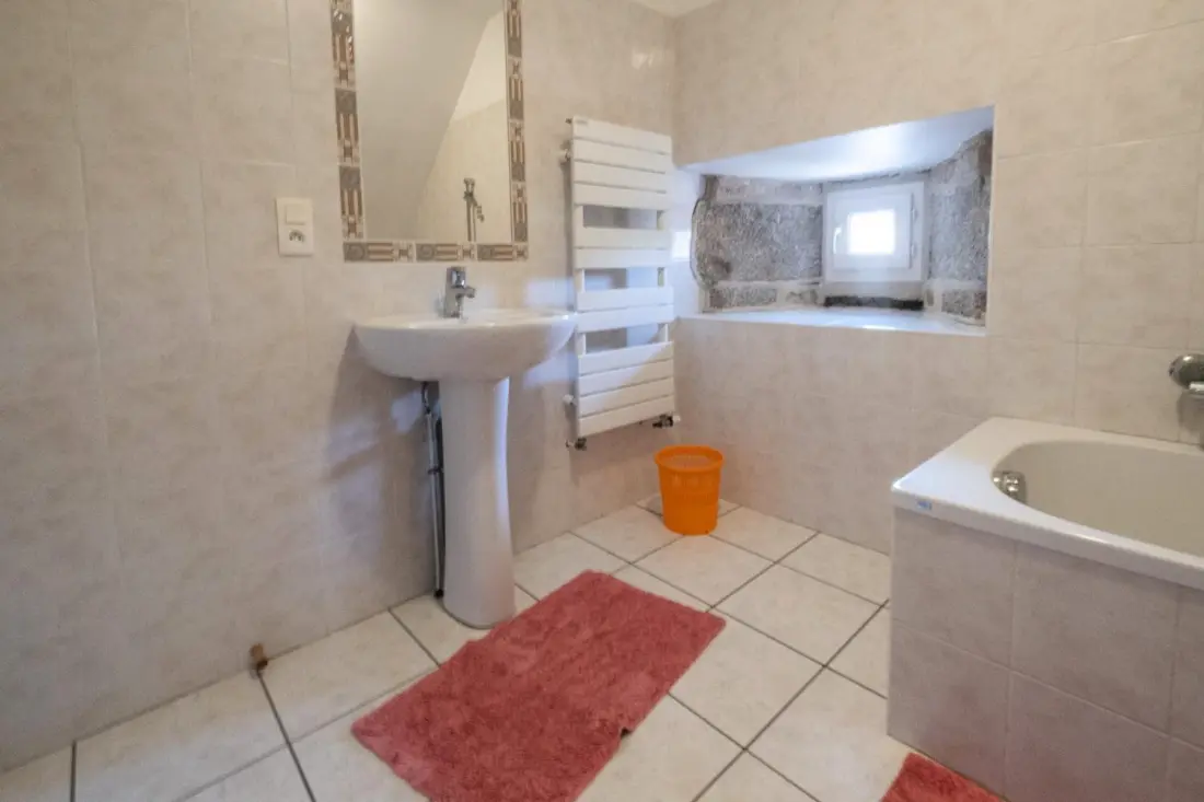 Gîte de France Gîtes de France 11 Personen bei 3 Ähren