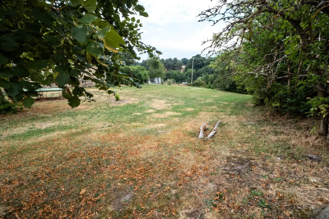 Gîte de France Gîtes de France 11 Personen bei 3 Ähren