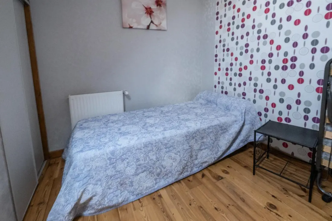 Gîte de France Gîtes de France 11 Personen bei 3 Ähren