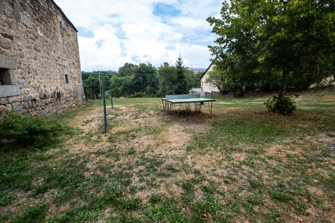 Gîte de France Gîtes de France 11 Personen bei 3 Ähren