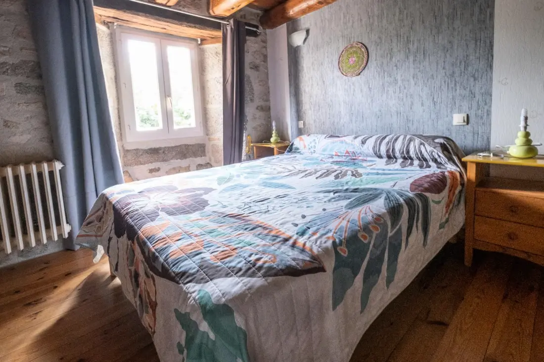 Gîte de France Gîtes de France 11 Personen bei 3 Ähren