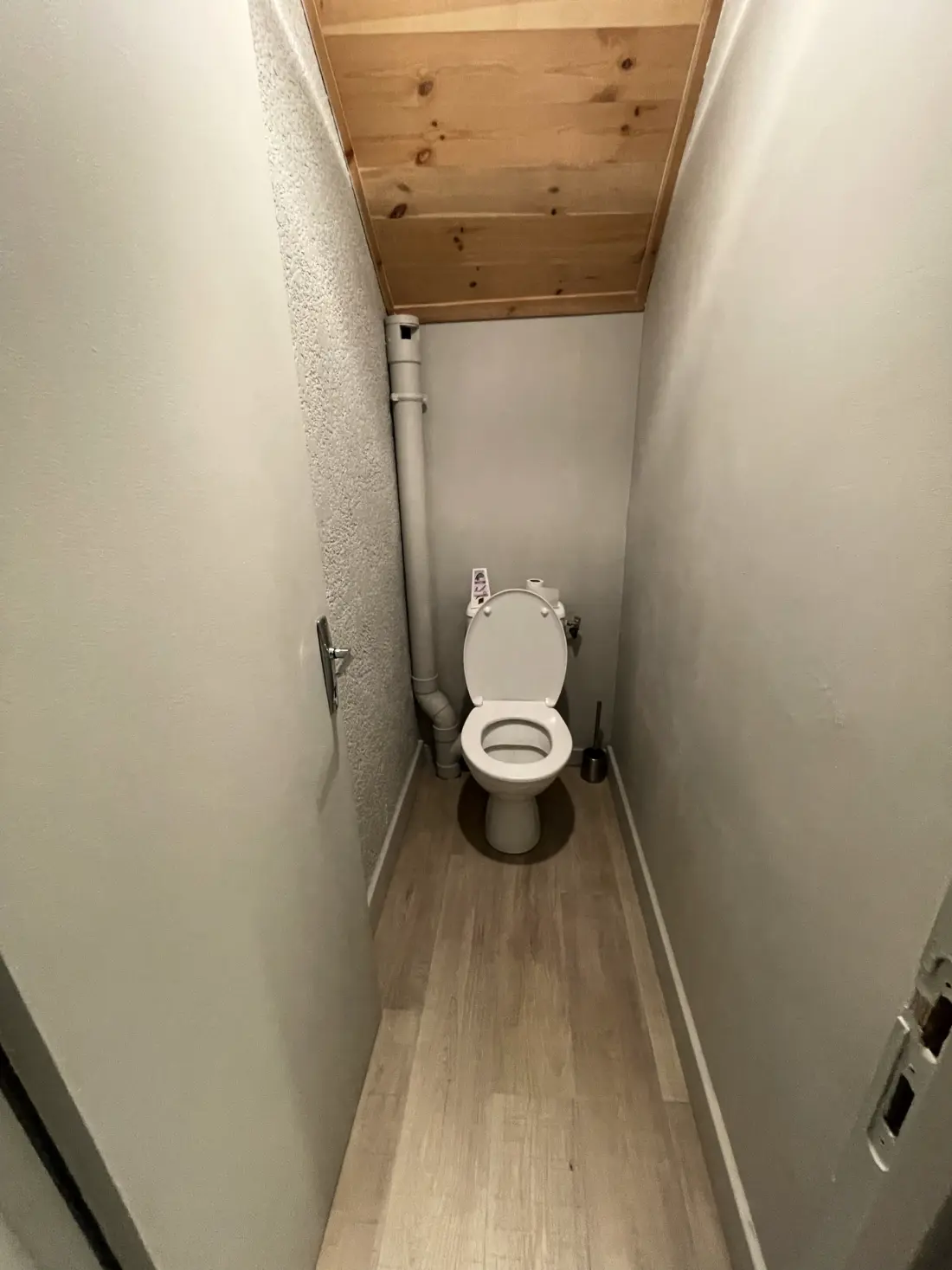 Apartmanok Albepierre Bredons