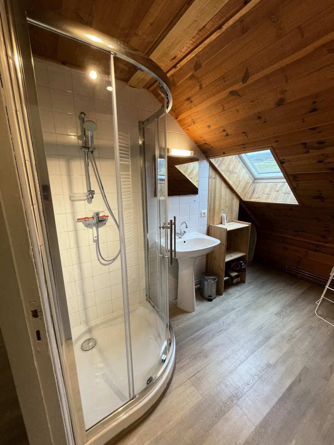 Apartmanok Albepierre Bredons