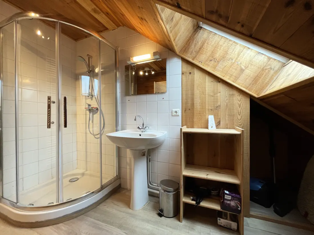 Apartmanok Albepierre Bredons