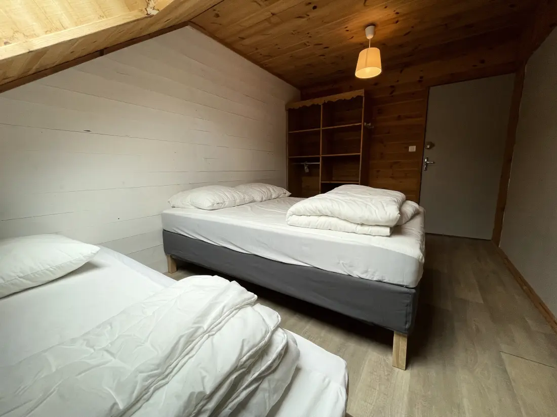 Apartmanok Albepierre Bredons