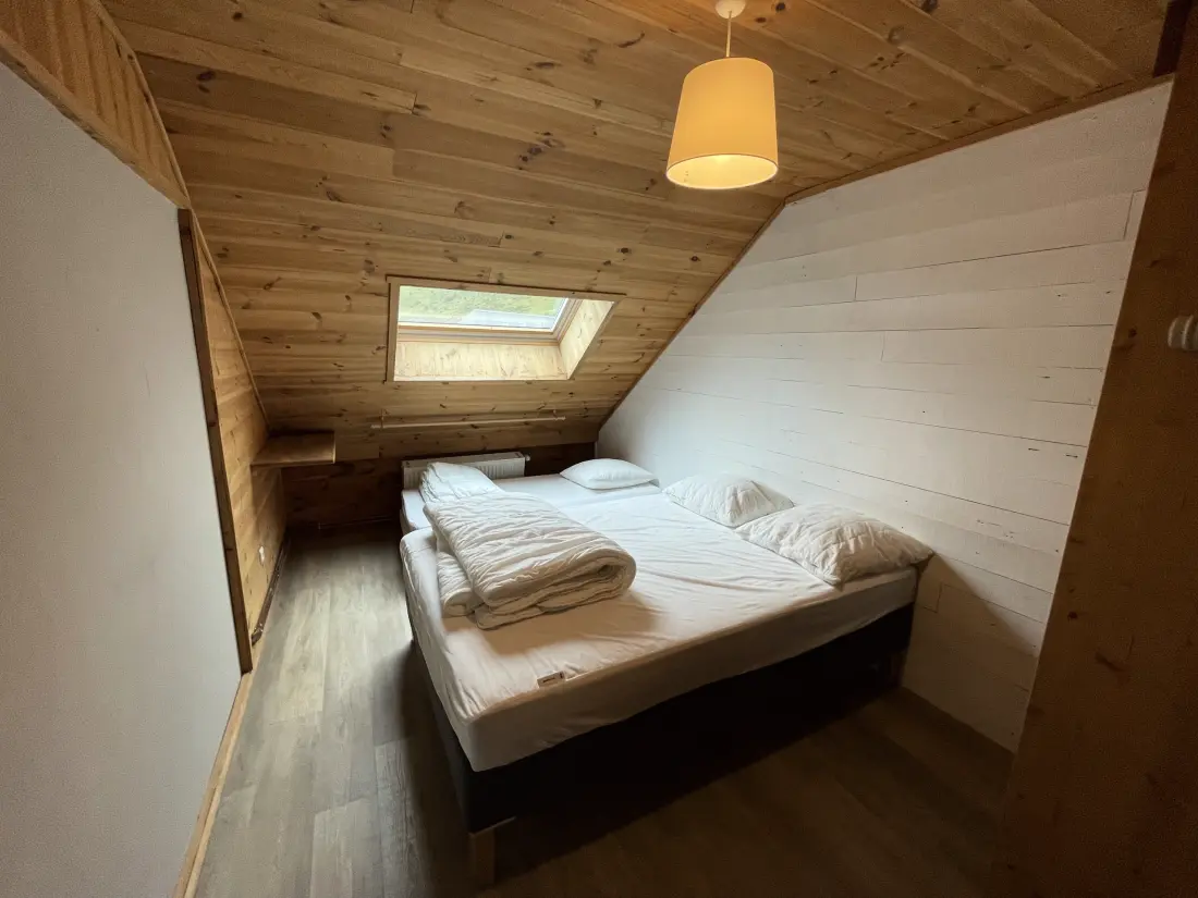 Apartmanok Albepierre Bredons