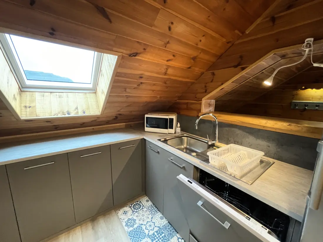 Apartmanok Albepierre Bredons