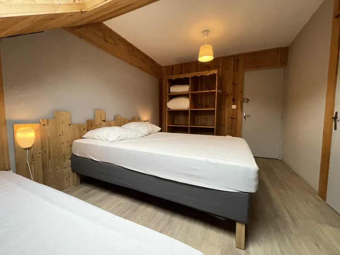 Apartmanok Albepierre Bredons
