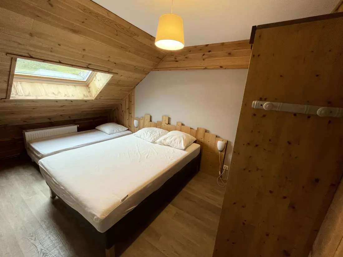 Apartmanok Albepierre Bredons