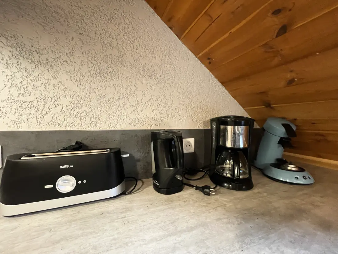 Apartmanok Albepierre Bredons
