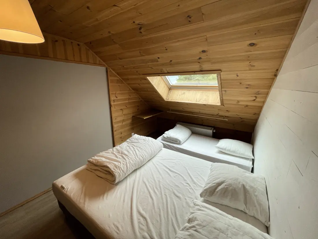 Apartmanok Albepierre Bredons