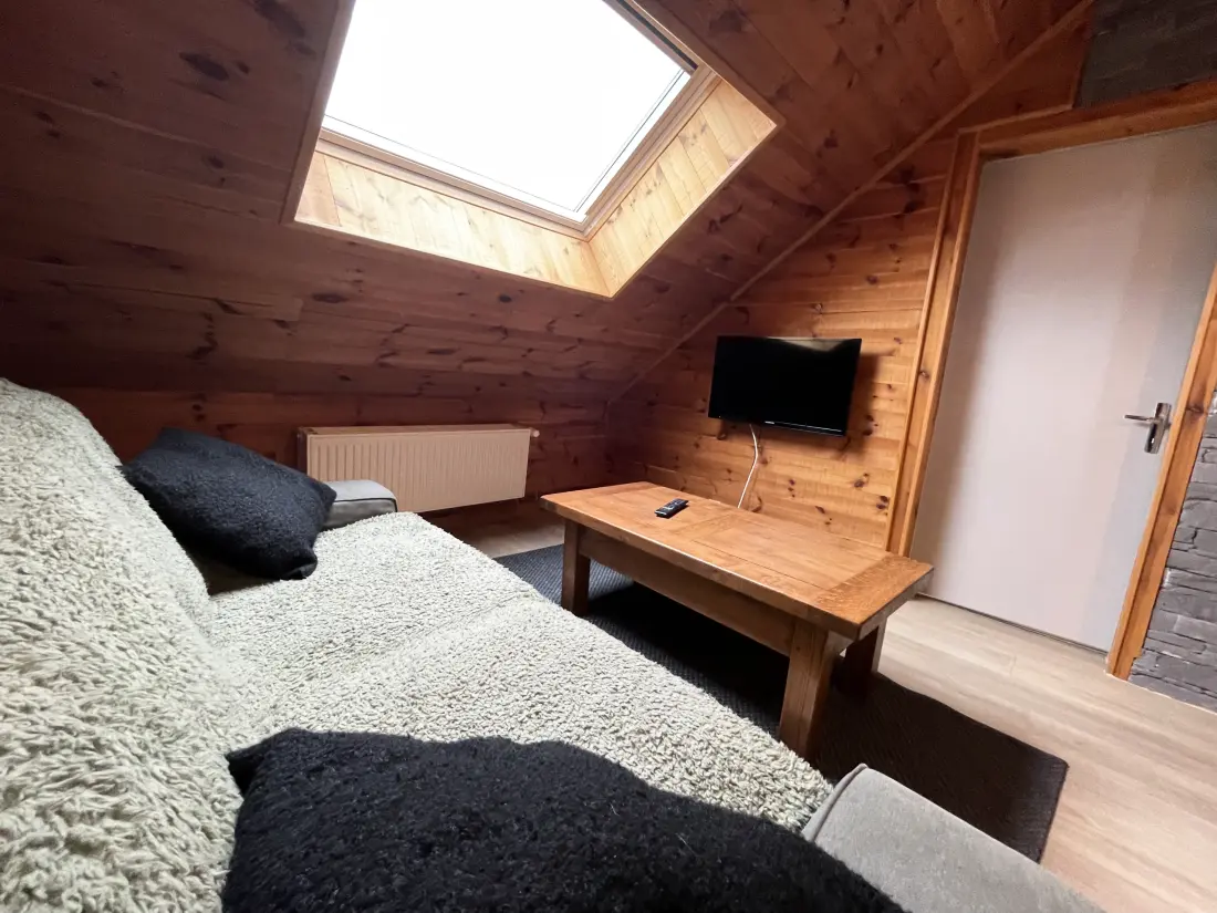 Apartmanok Albepierre Bredons