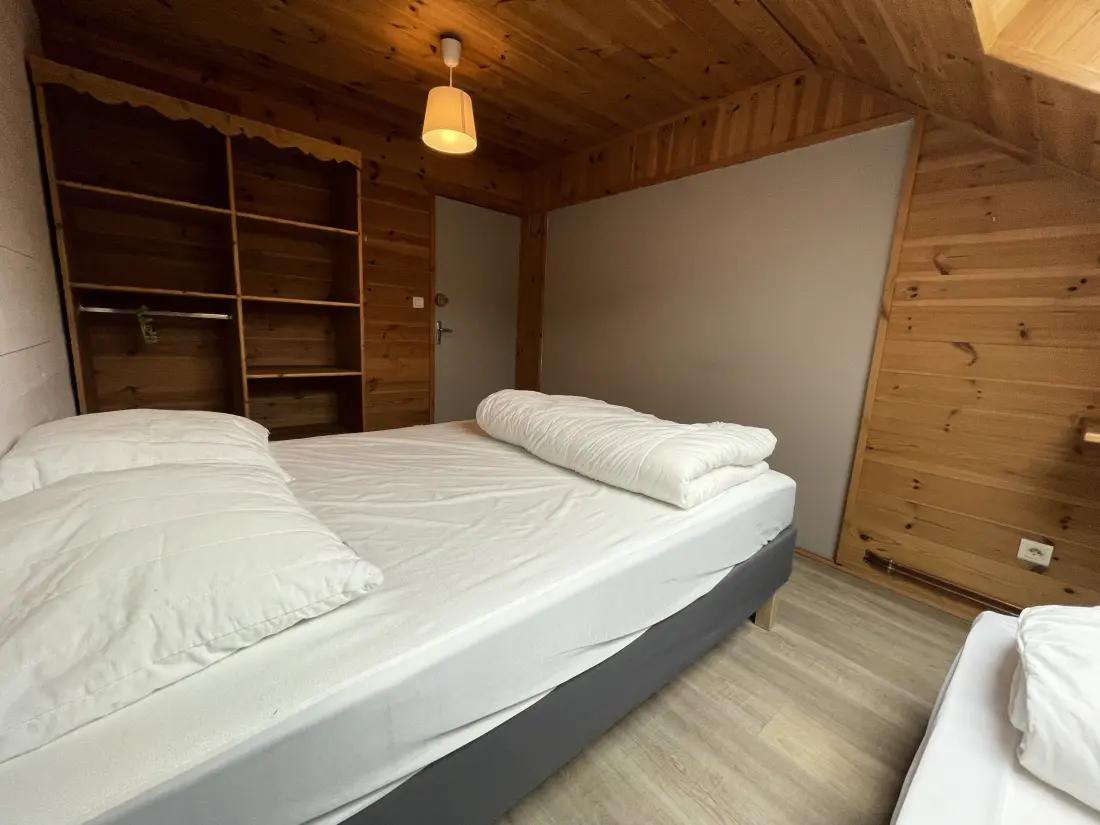 Apartmanok Albepierre Bredons