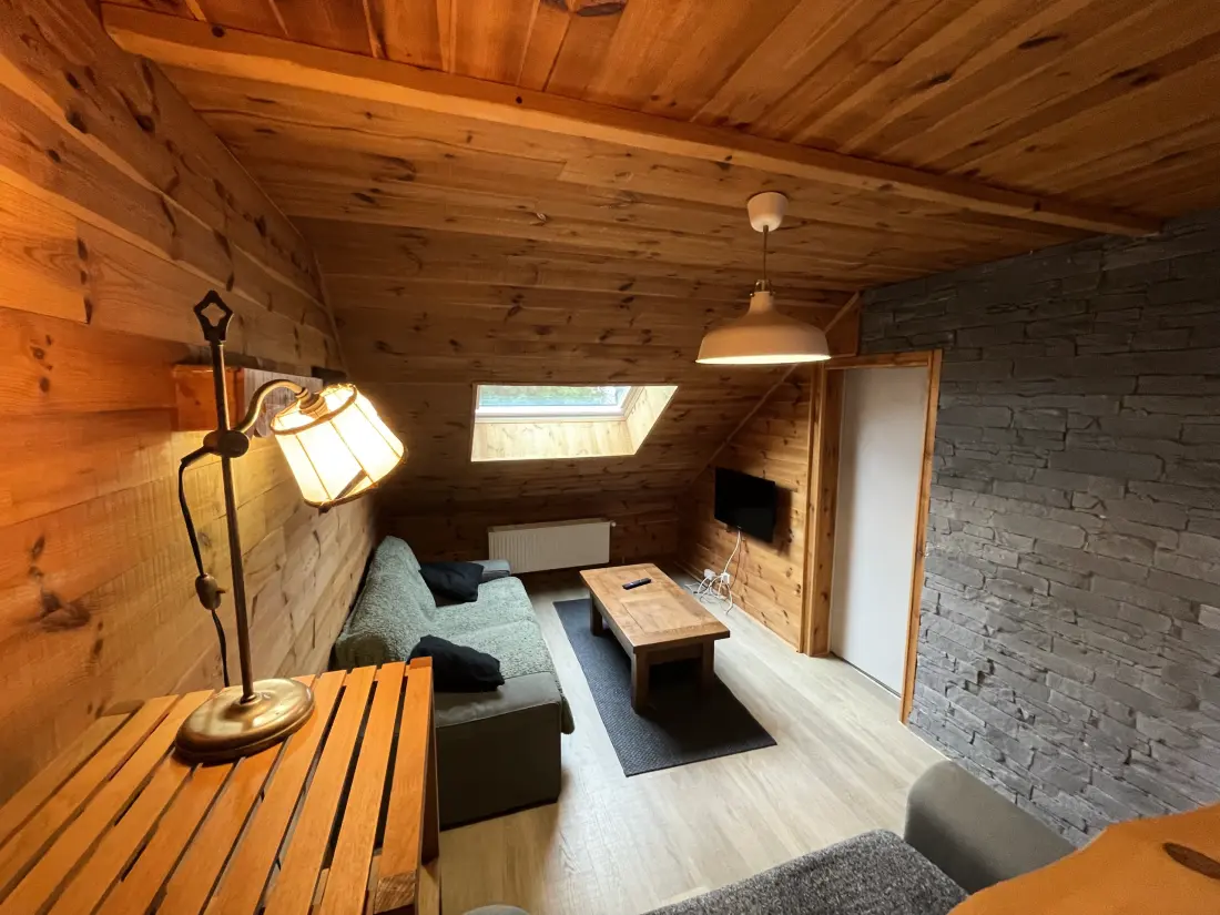 Apartmanok Albepierre Bredons