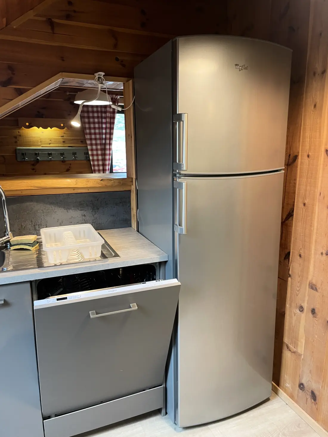 Apartmanok Albepierre Bredons