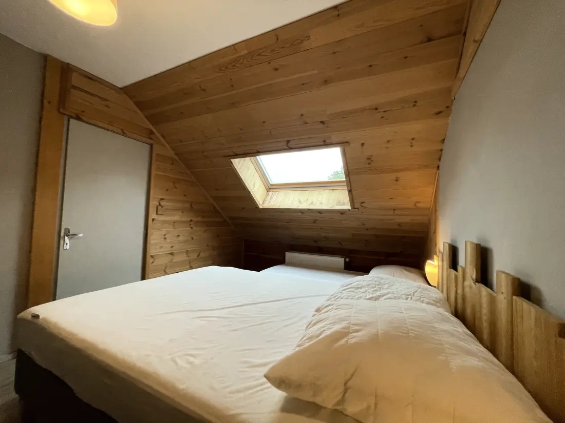 Apartmanok Albepierre Bredons