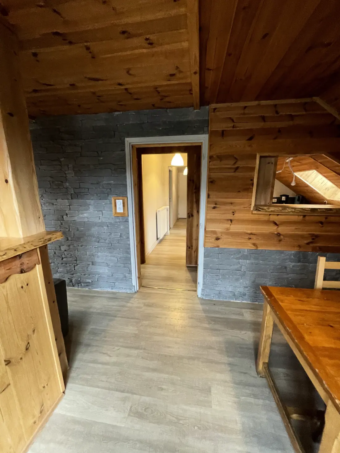 Apartmanok Albepierre Bredons