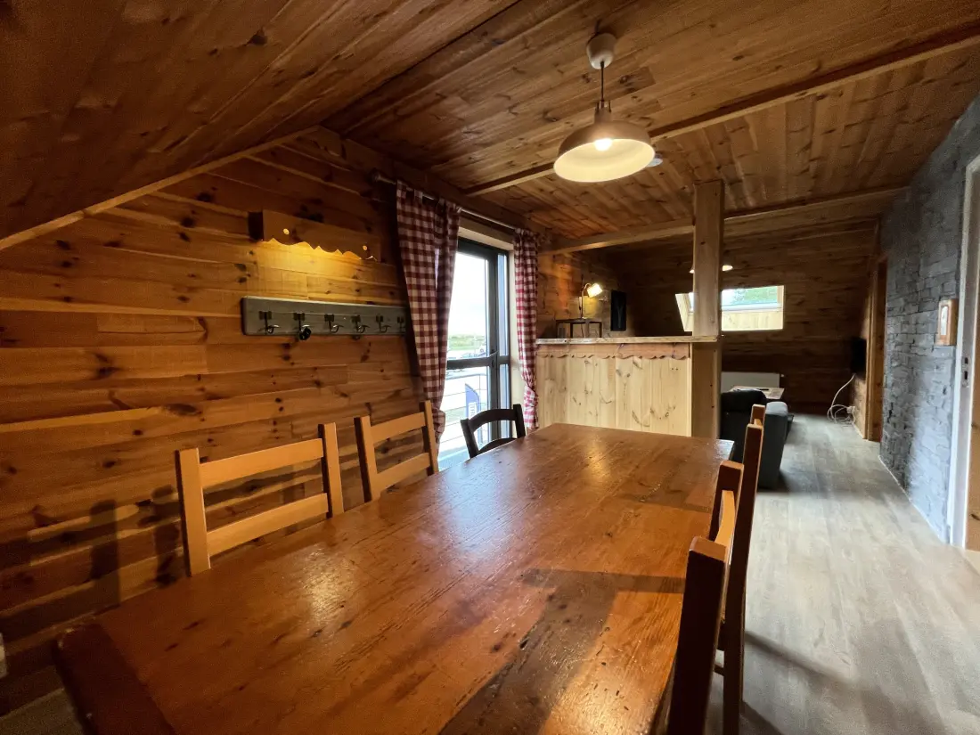 Apartmanok Albepierre Bredons