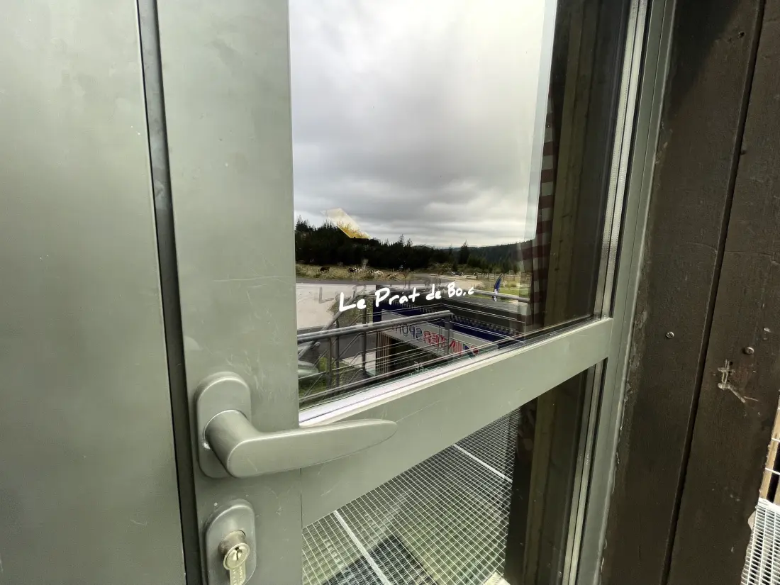 Apartmanok Albepierre Bredons