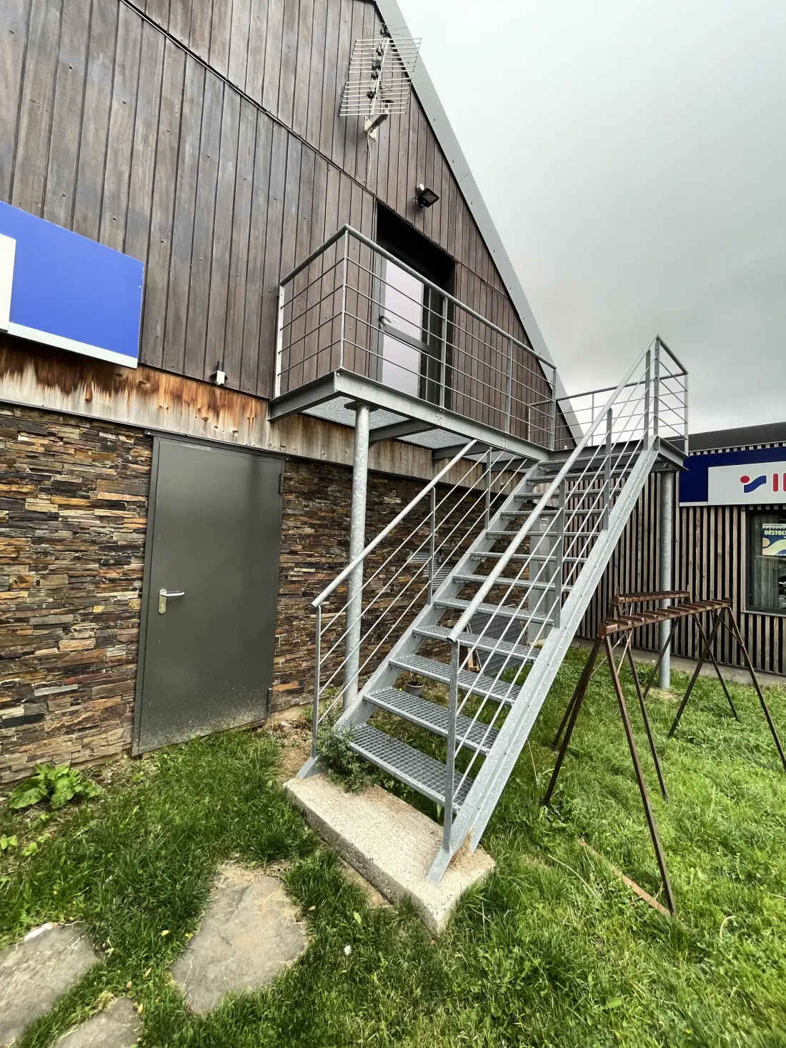 Apartmanok Albepierre Bredons