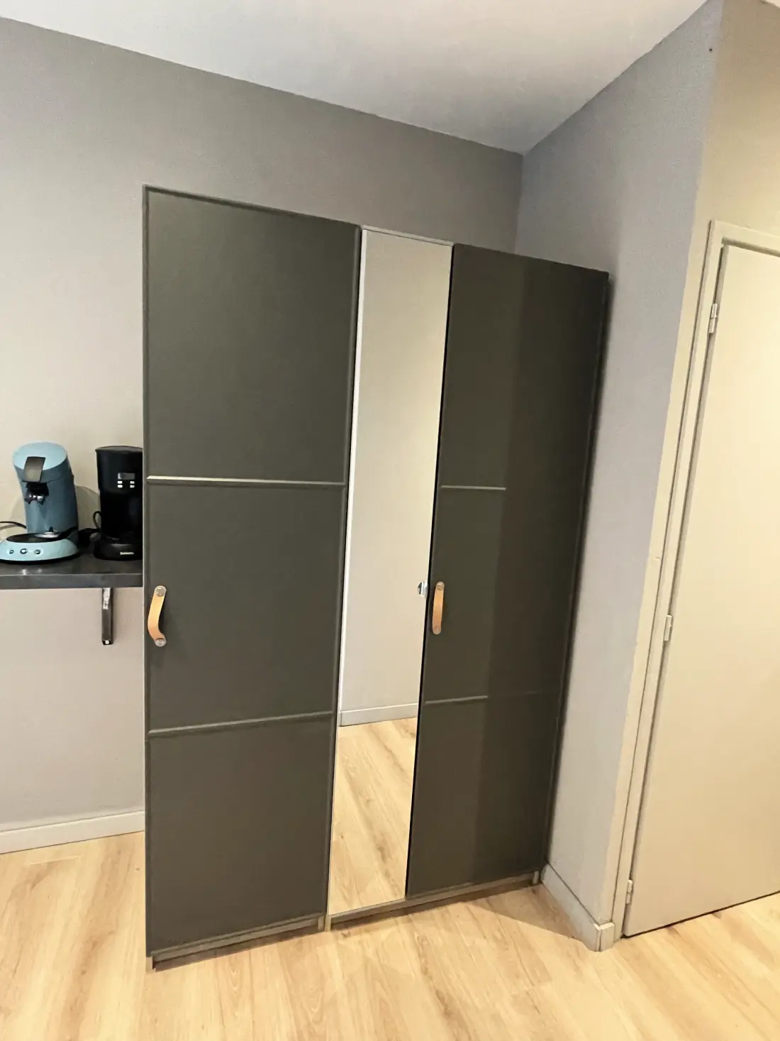 Apartmanok Albepierre Bredons
