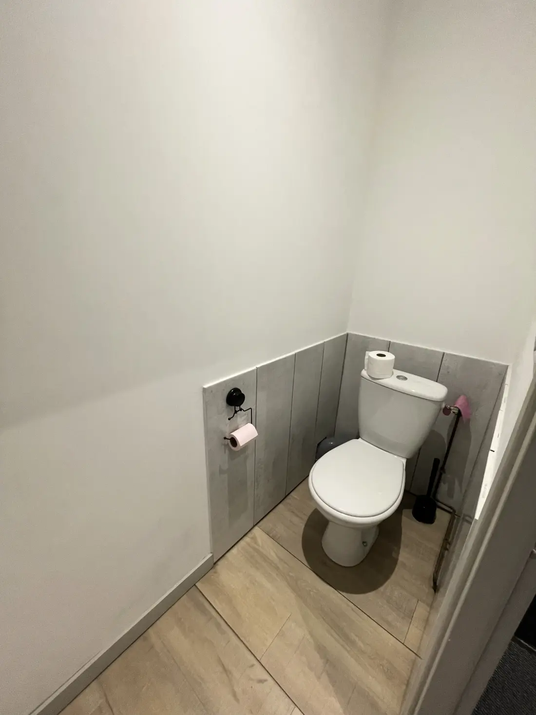 Apartmanok Albepierre Bredons