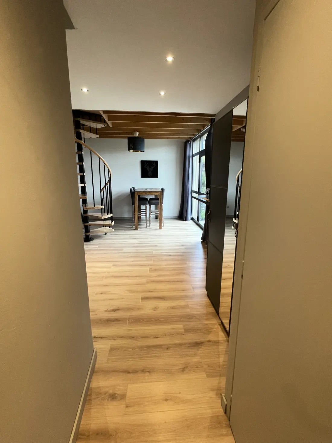 Apartmanok Albepierre Bredons