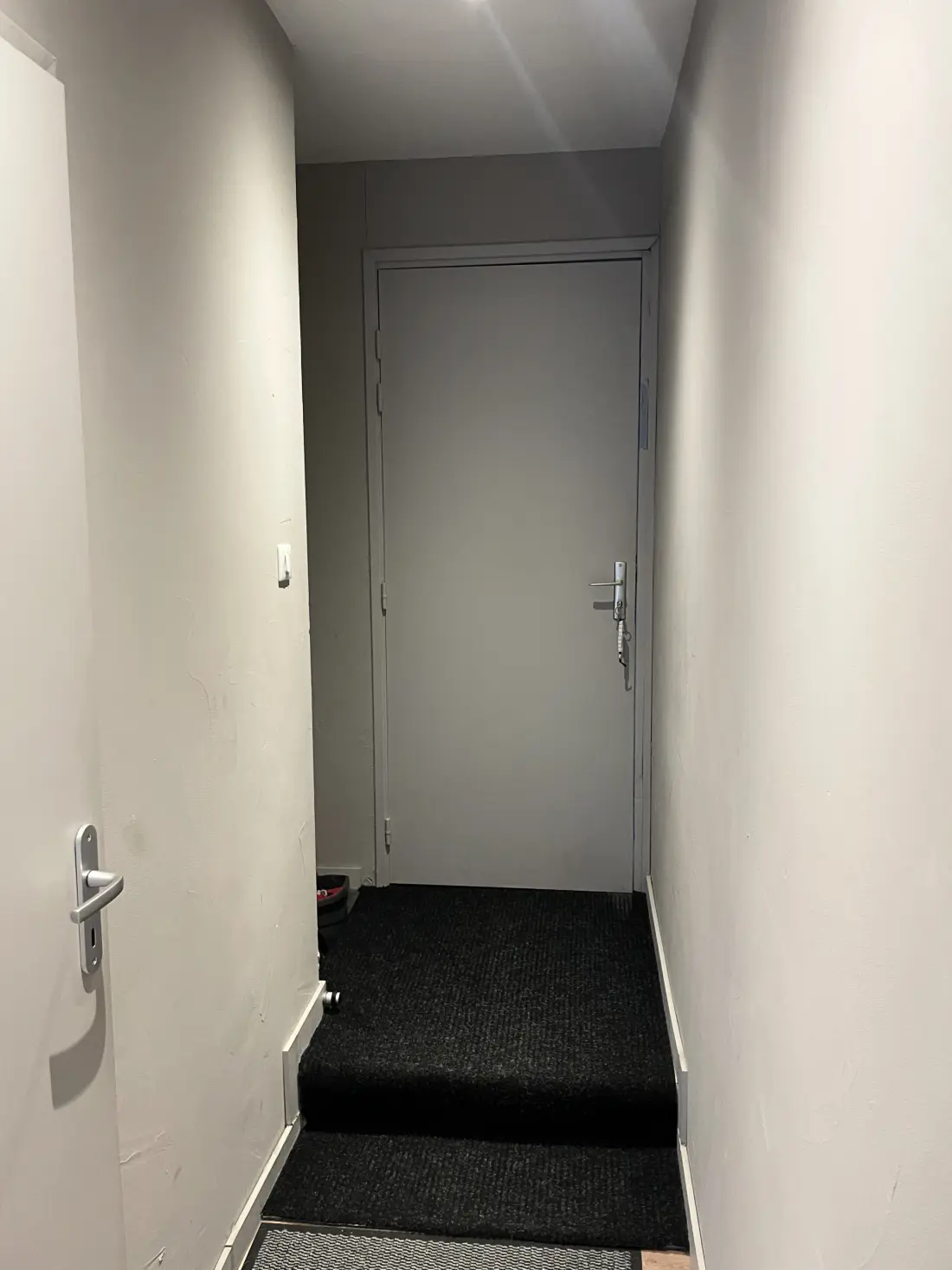 Apartmanok Albepierre Bredons