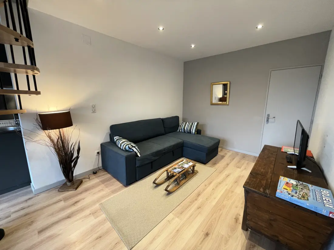 Apartmanok Albepierre Bredons