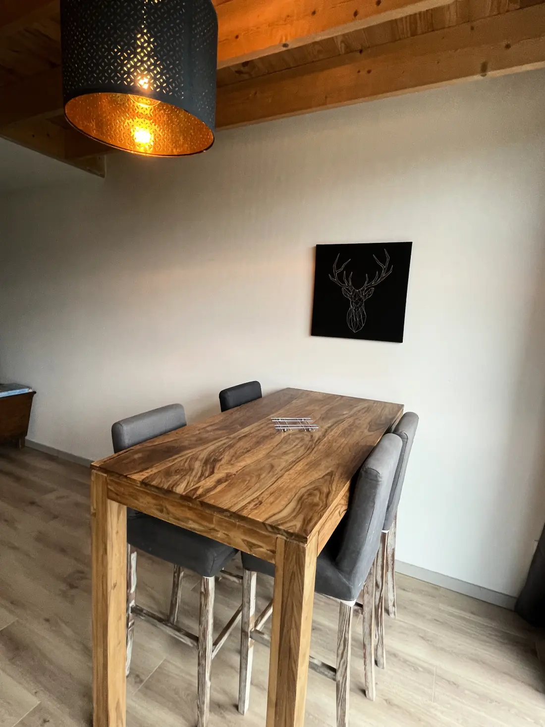Apartmanok Albepierre Bredons