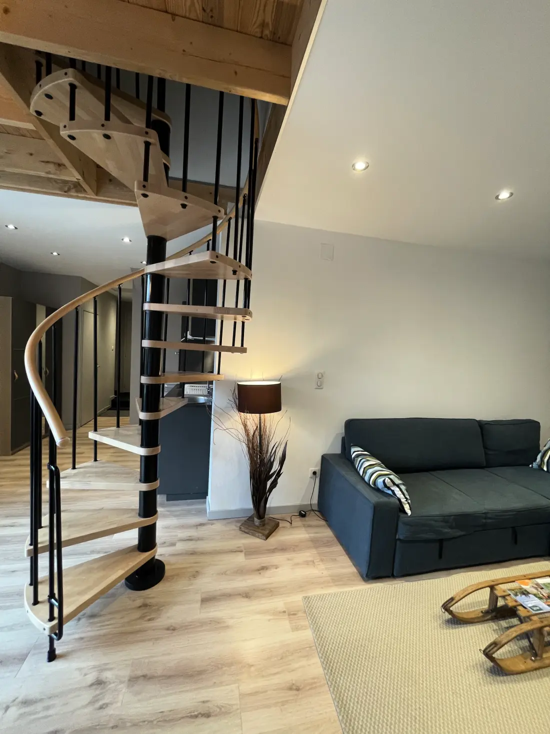 Apartmanok Albepierre Bredons