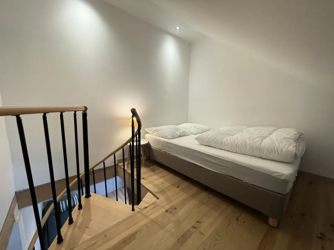 Apartmanok Albepierre Bredons