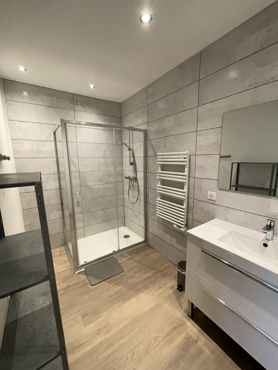 Apartmanok Albepierre Bredons