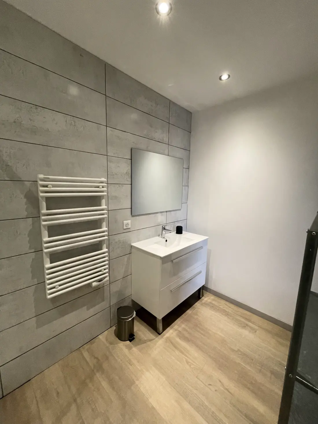Apartmanok Albepierre Bredons