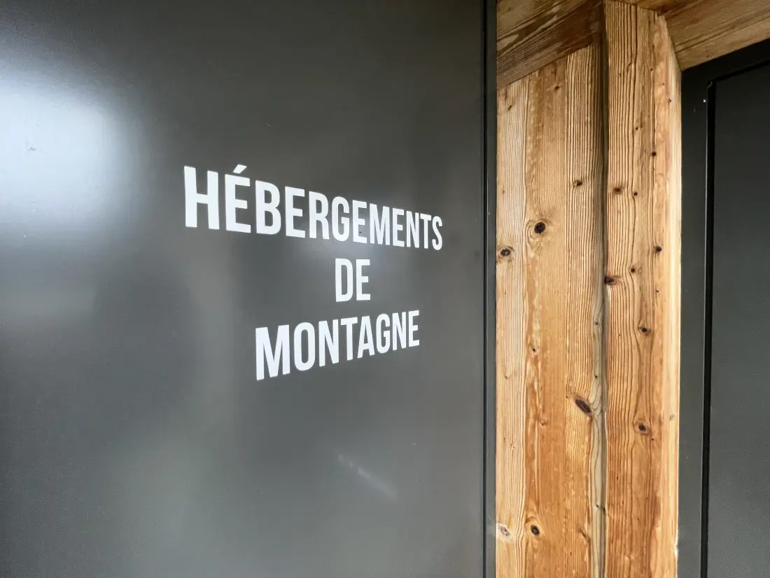 Apartmanok Albepierre Bredons