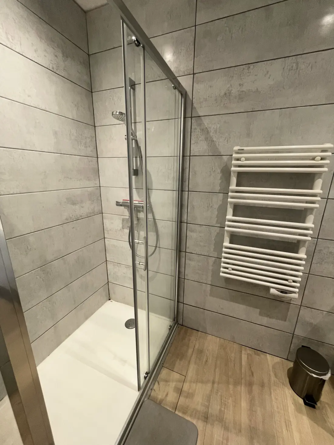 Apartmanok Albepierre Bredons