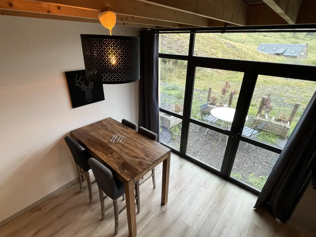 Apartmanok Albepierre Bredons
