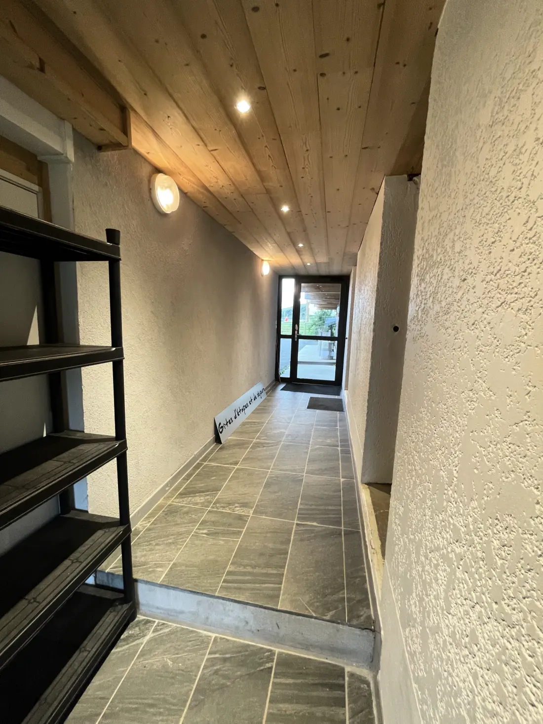 Apartmanok Albepierre Bredons