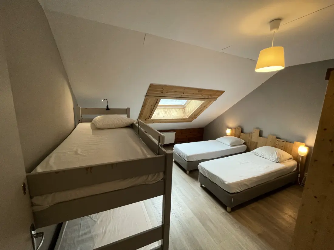 Apartmanok Albepierre Bredons