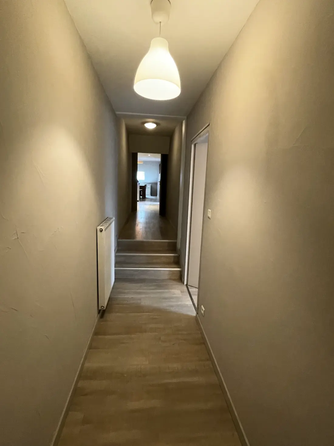 Apartmanok Albepierre Bredons