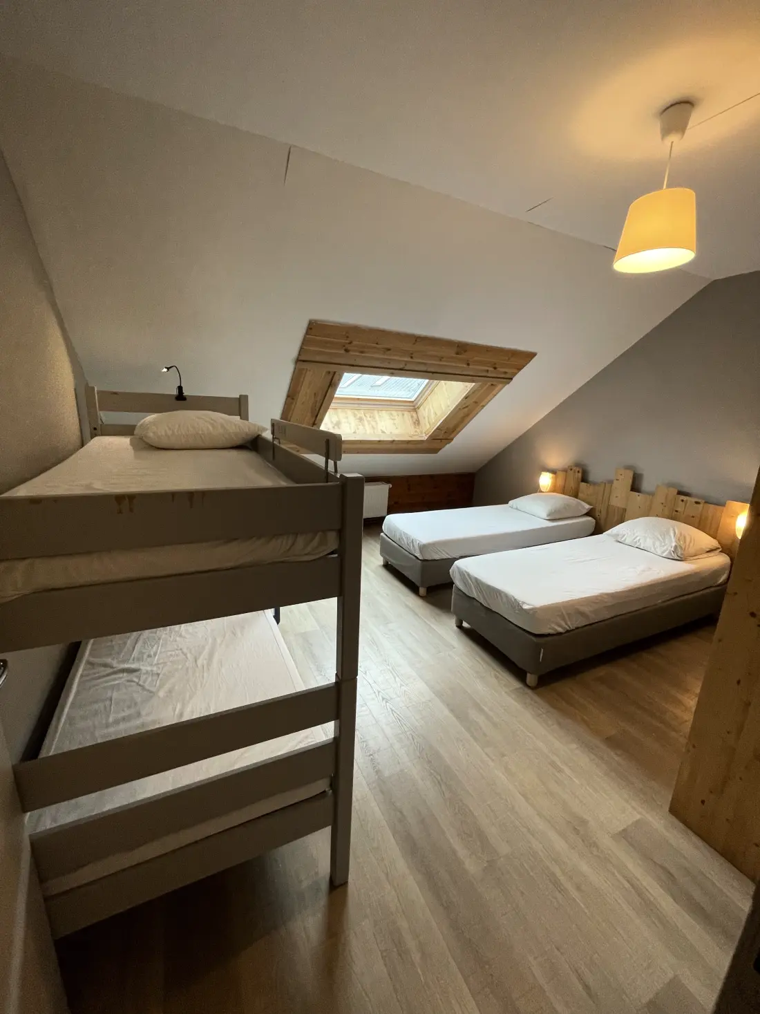 Apartmanok Albepierre Bredons