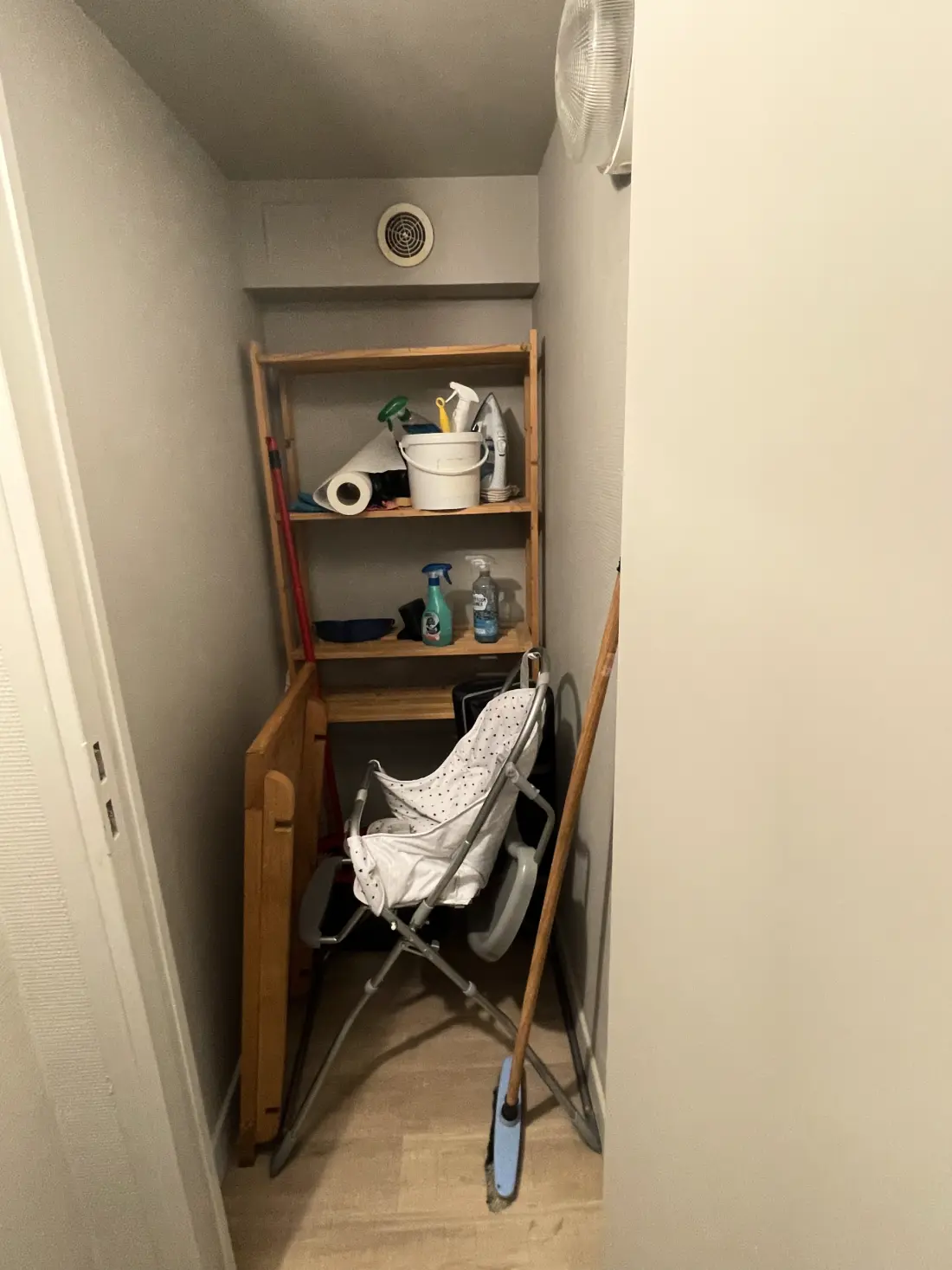 Apartmanok Albepierre Bredons