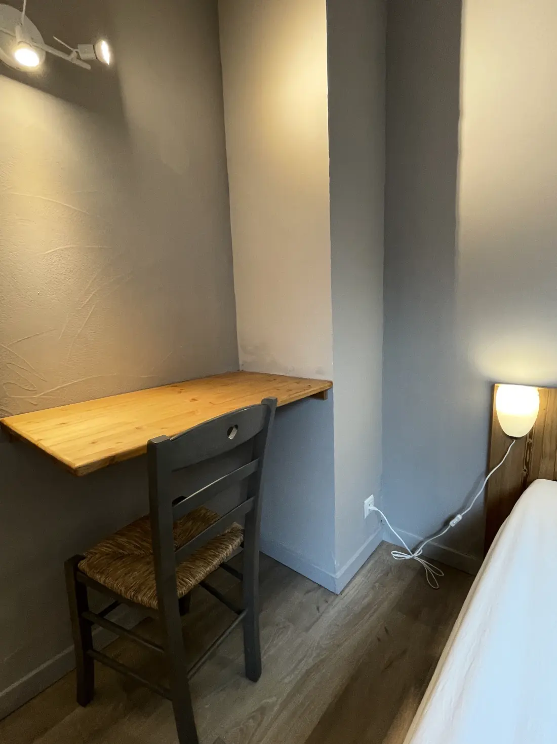 Apartmanok Albepierre Bredons