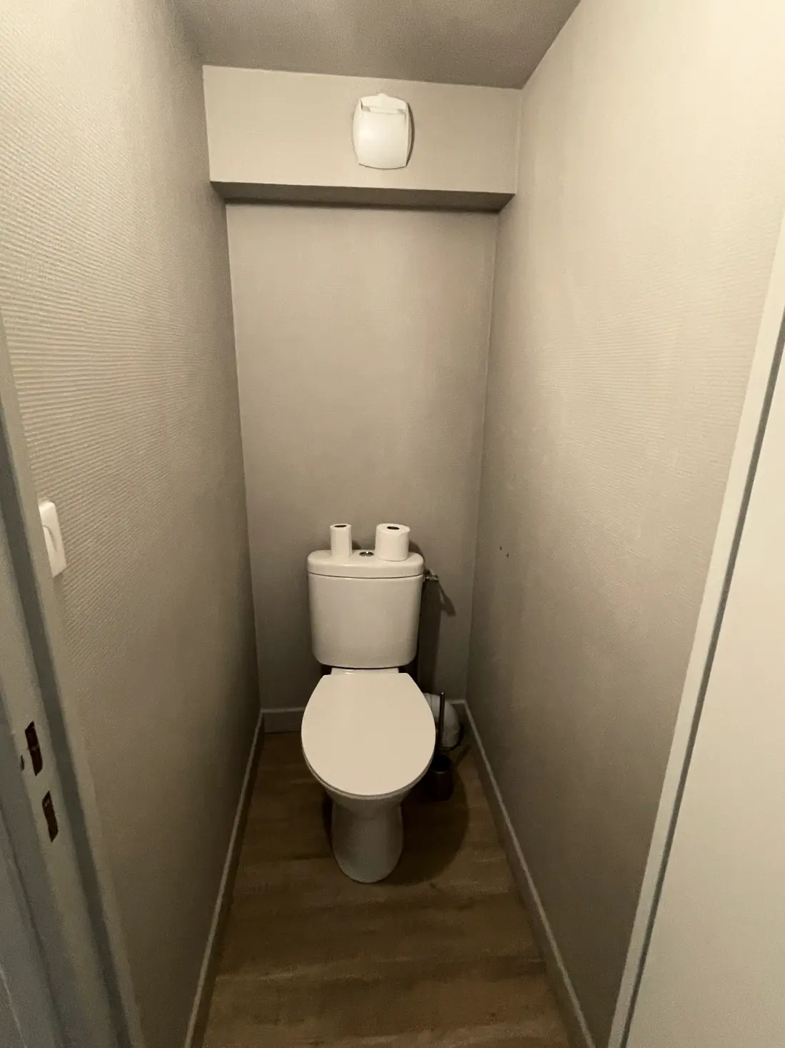 Apartmanok Albepierre Bredons