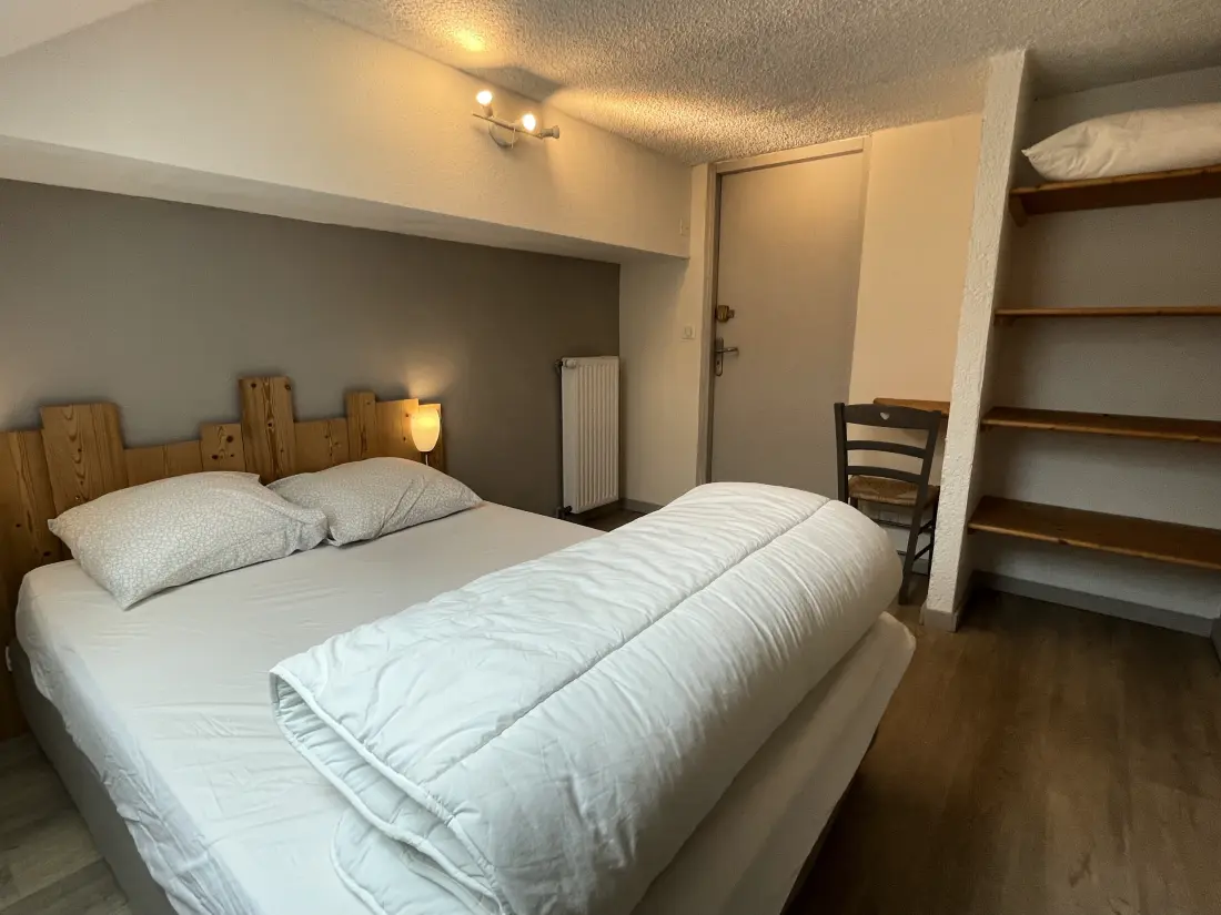 Apartmanok Albepierre Bredons