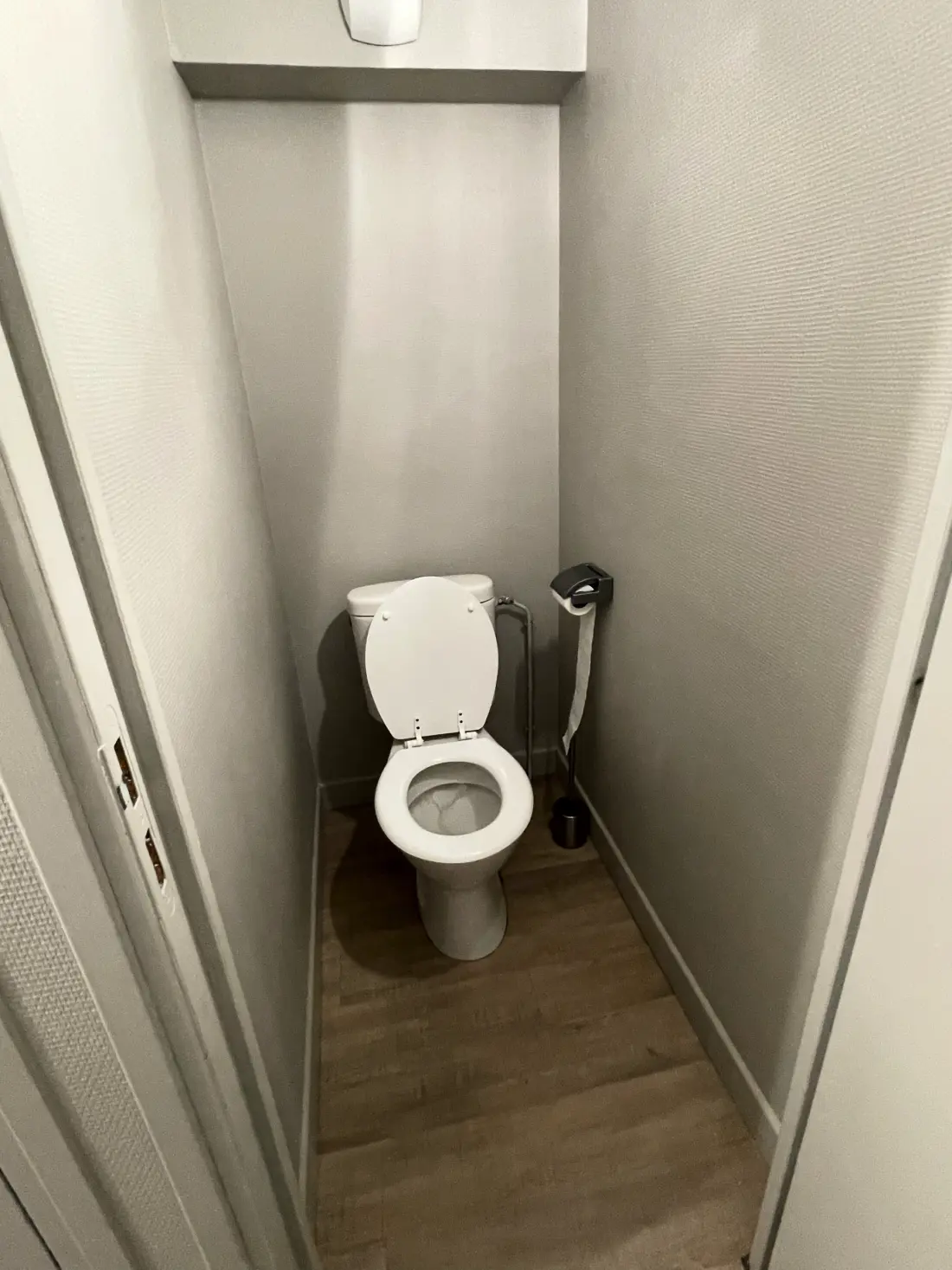 Apartmanok Albepierre Bredons