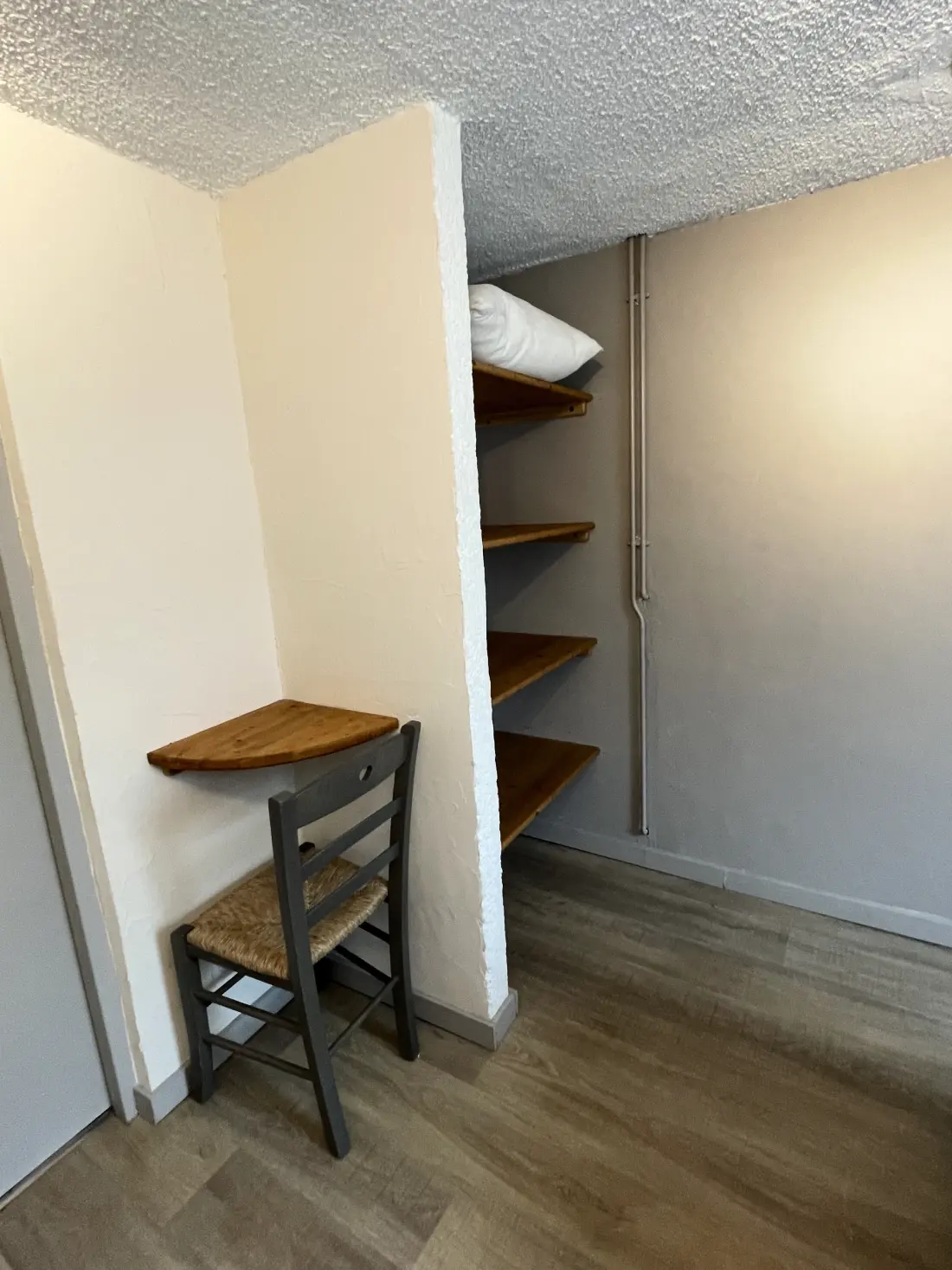 Apartmanok Albepierre Bredons