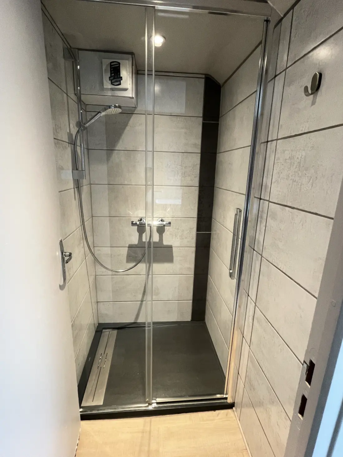 Apartmanok Albepierre Bredons