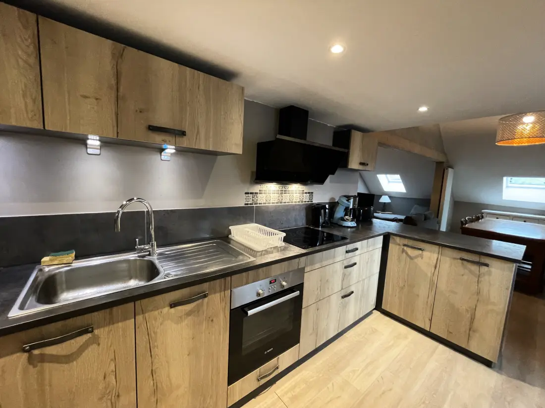 Apartmanok Albepierre Bredons